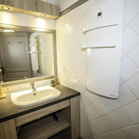Apartamento Rosael - Plein Sud Au Pied Des Pistes Mae-1561 *